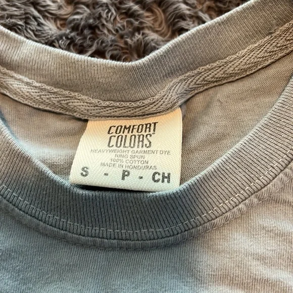 Brand New, Never Worn Walker Hayes Country Tee Shirt - Picture 4 of 4